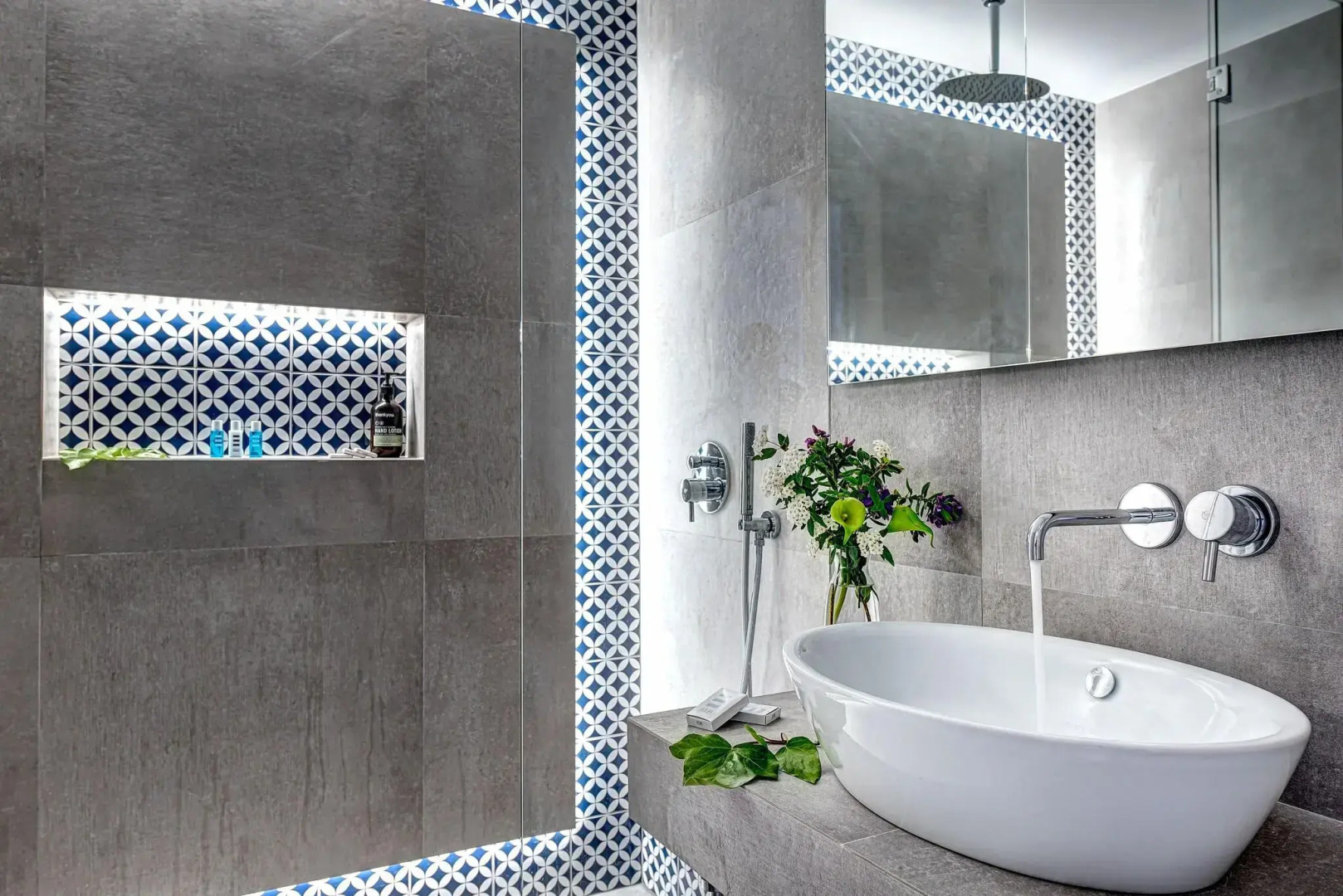 Hotel & Serviced Residence Gocce di Capri Sorrento Coast