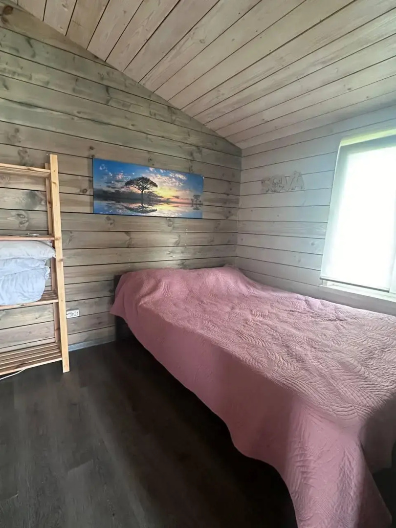 Дом ГрековГрупп в Виллозском городском поселении