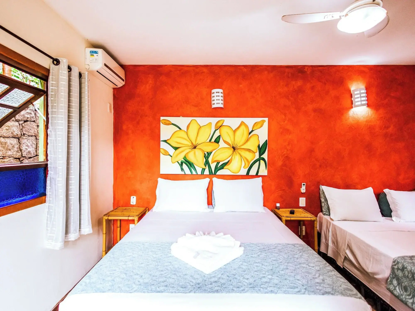 Velinn Pousada Catamara Brasil