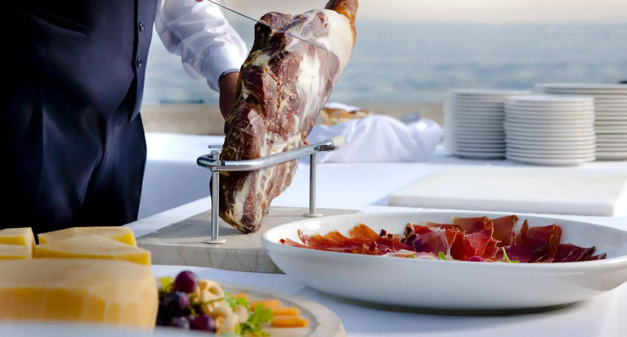 Hotel Kvarner - Liburnia