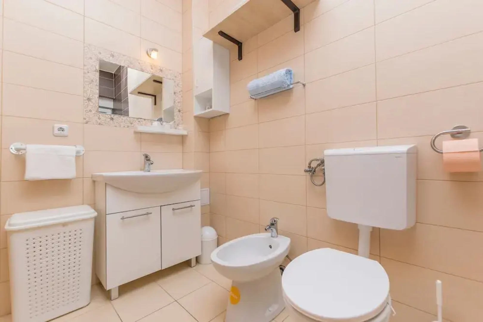 Holiday home Vila Rosales