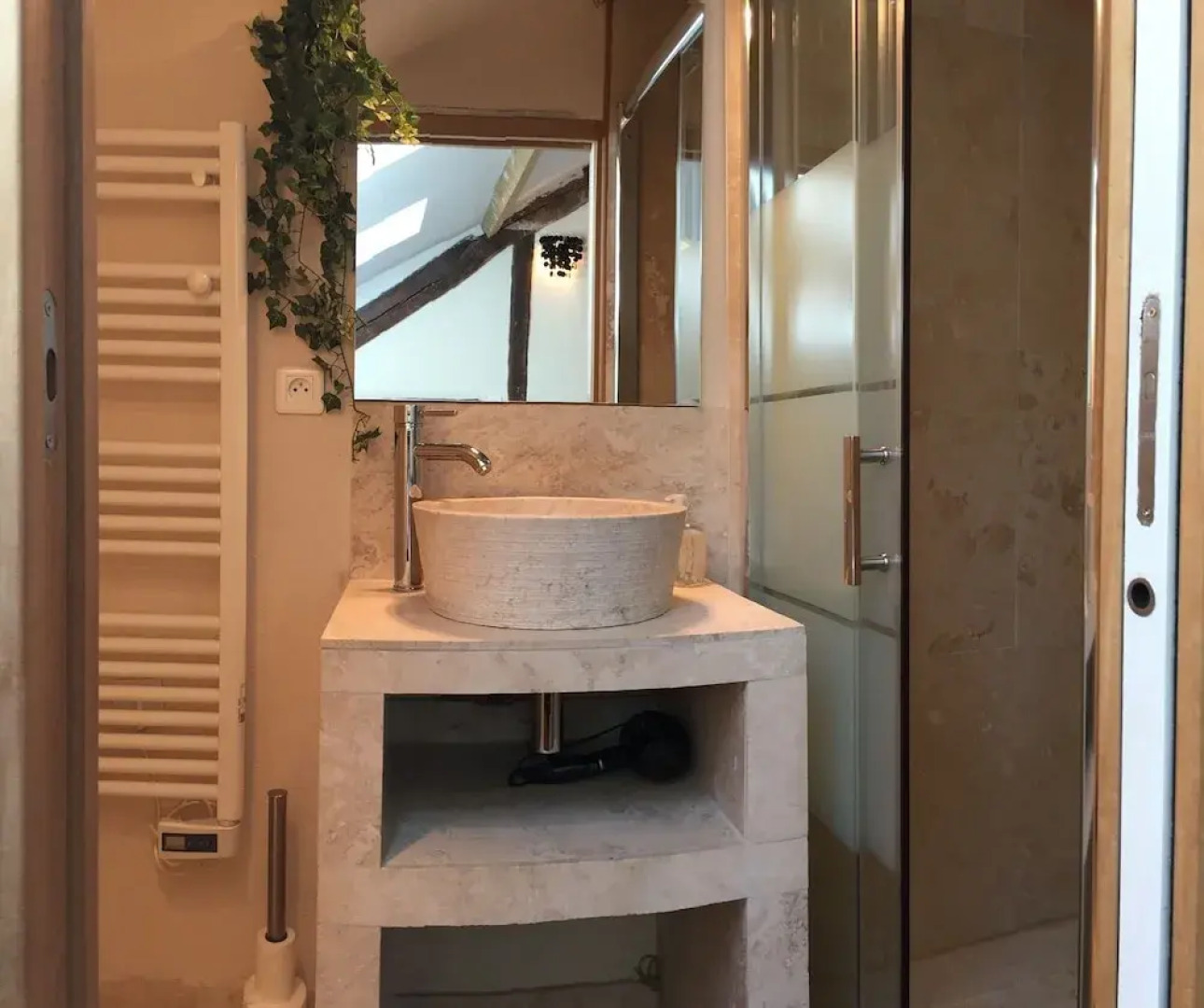 La Ferme des Moulineaux