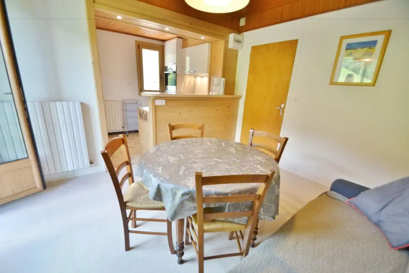 Labry & Co - ARAVIS Holidays