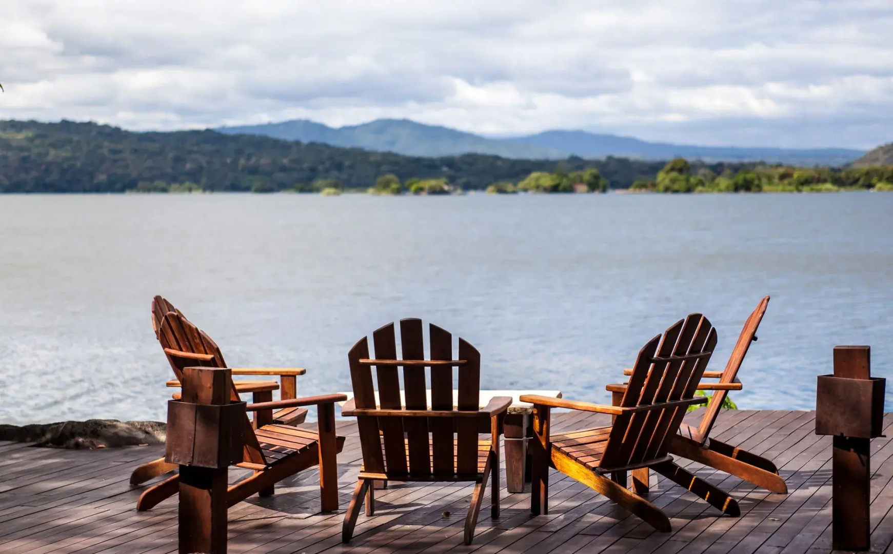 Jicaro Island Lodge Member of the Cayuga Collection
