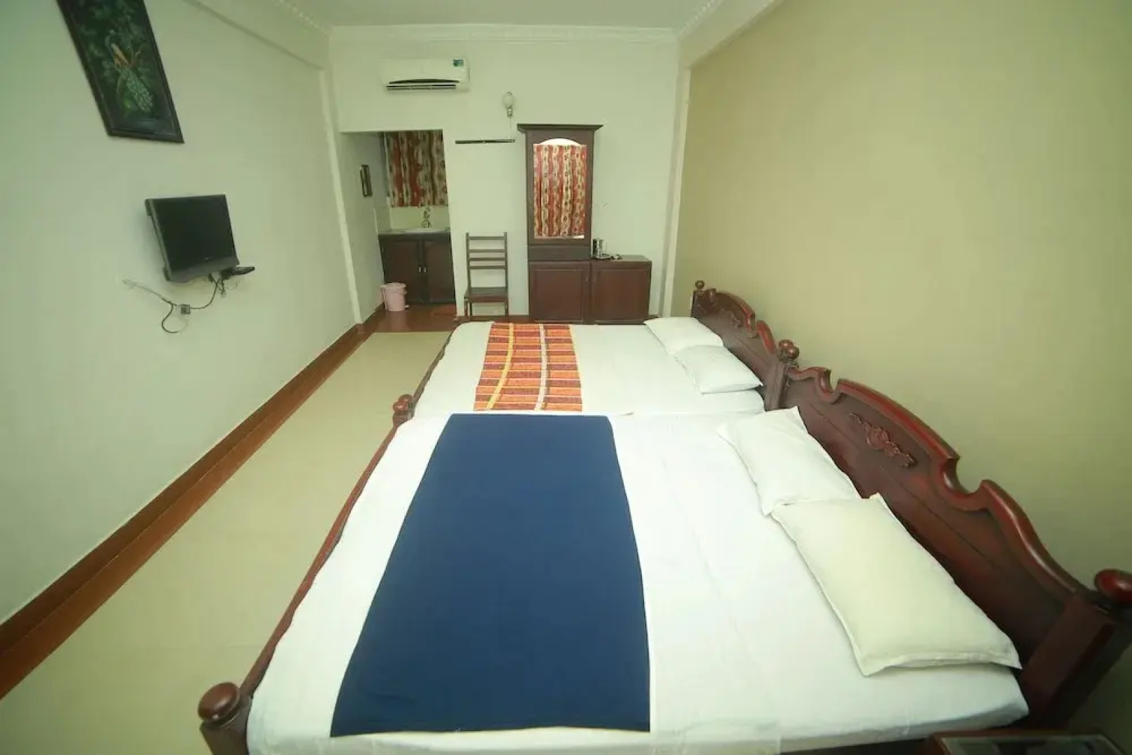 Sreekrishna Residency
