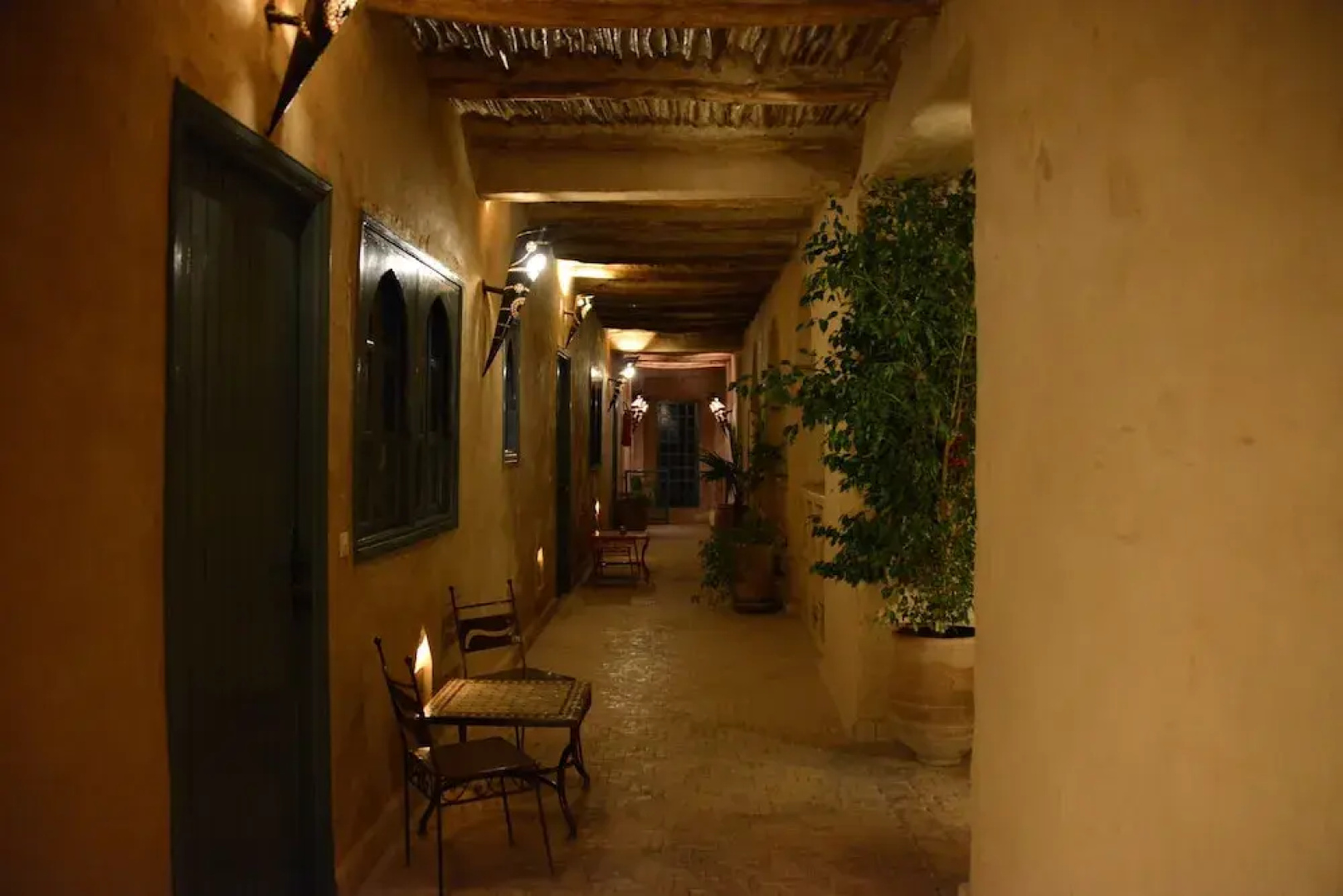 Riad Ain Khadra
