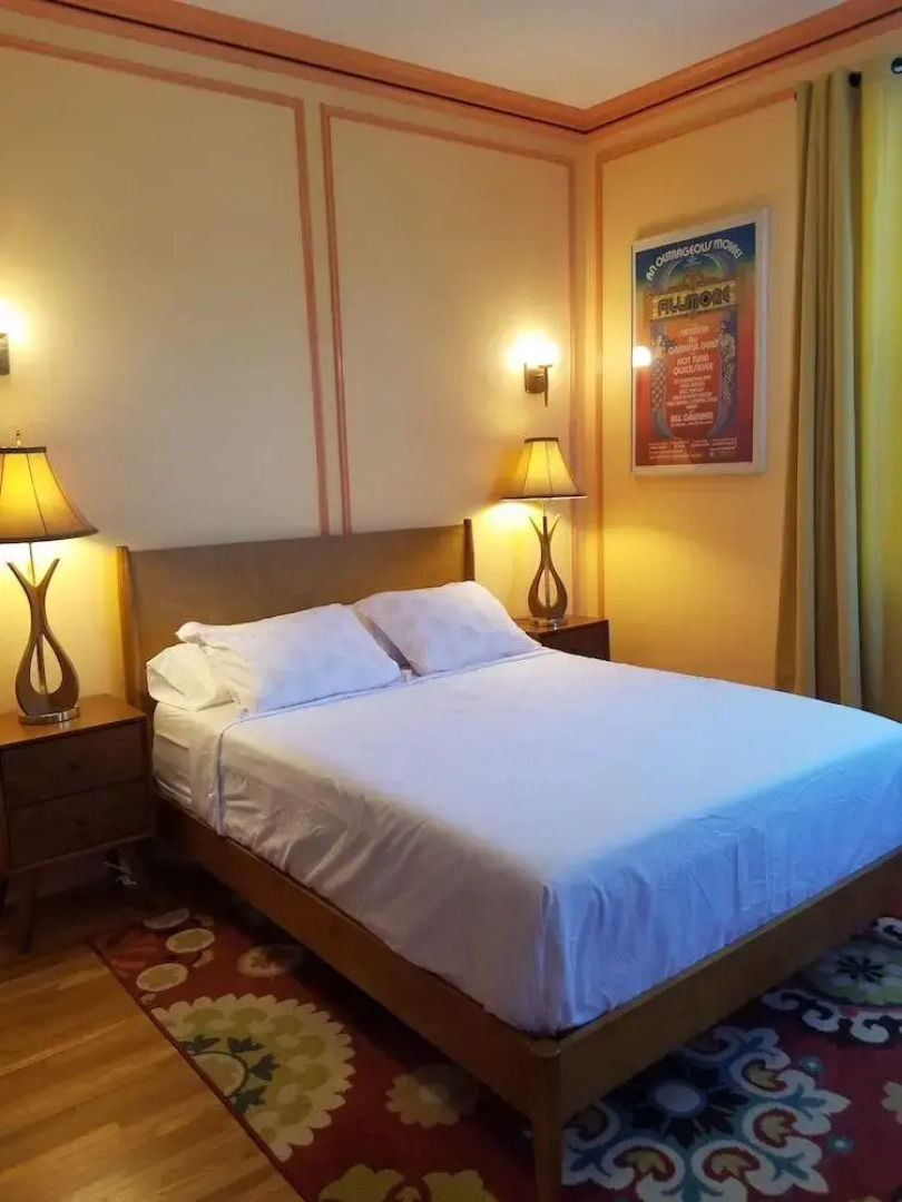 The York Chester Inn