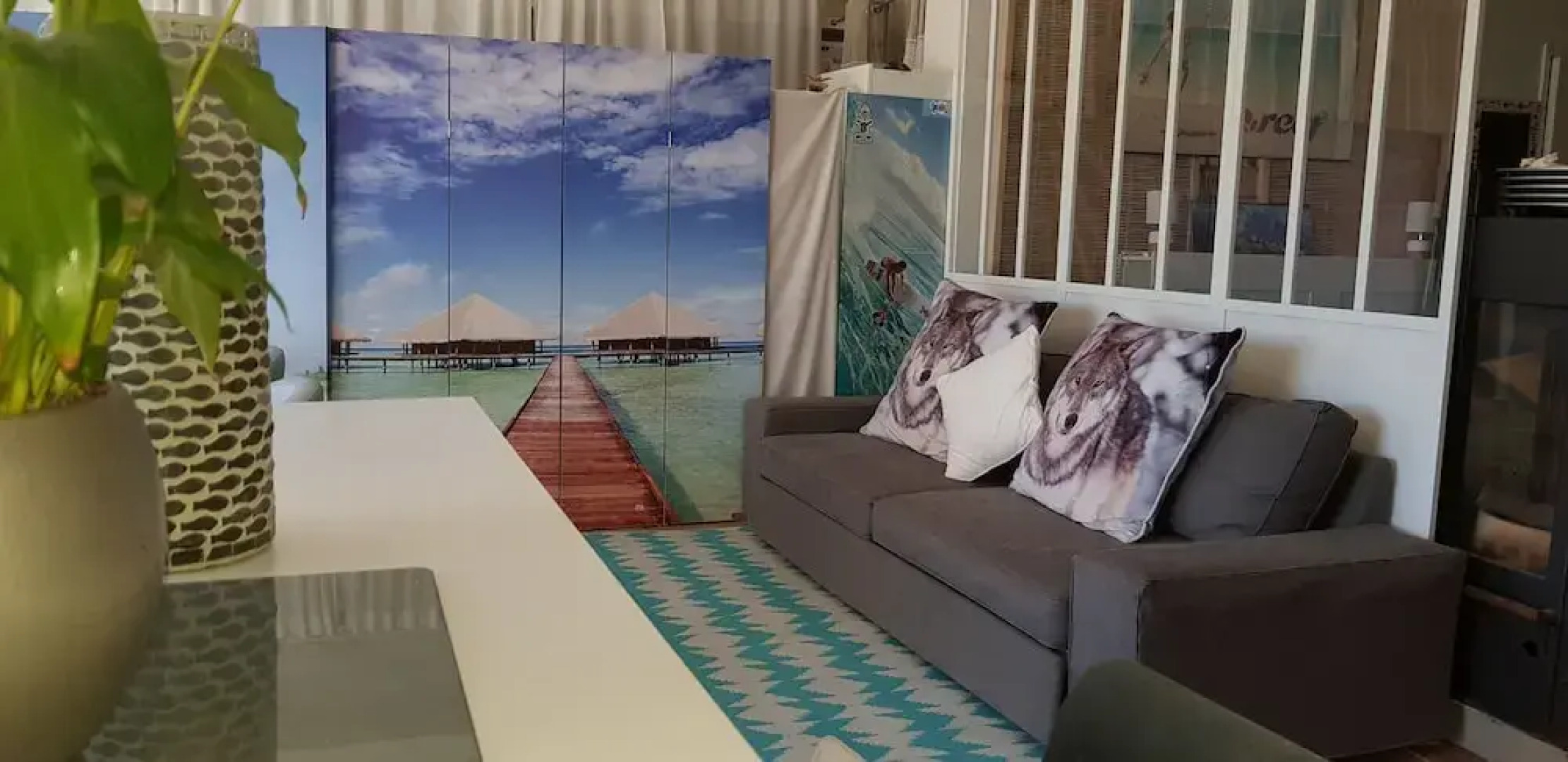 Loft Villa des Délices