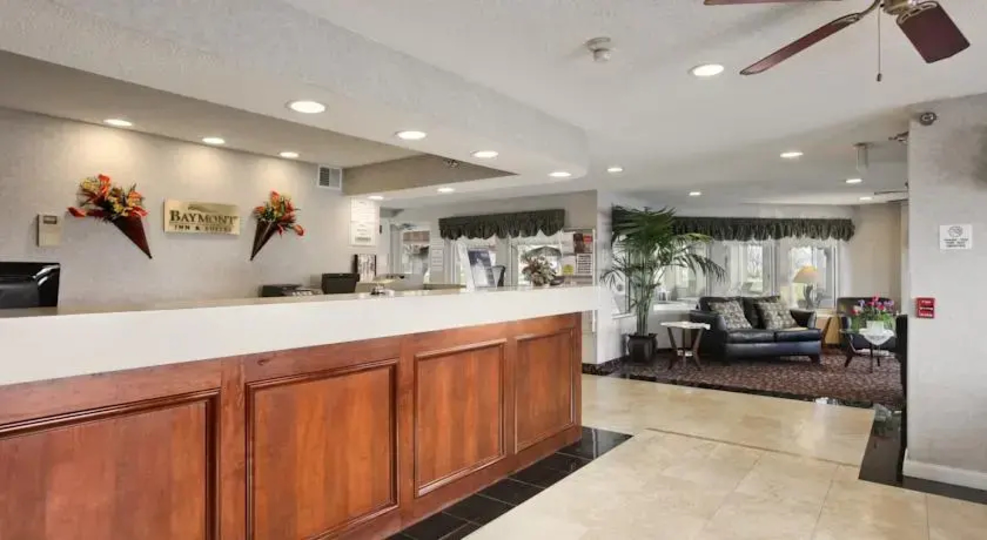 Baymont Inn & Suites