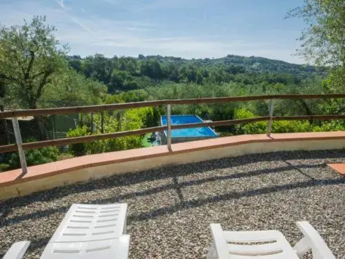 Locazione turistica La Casina Ione