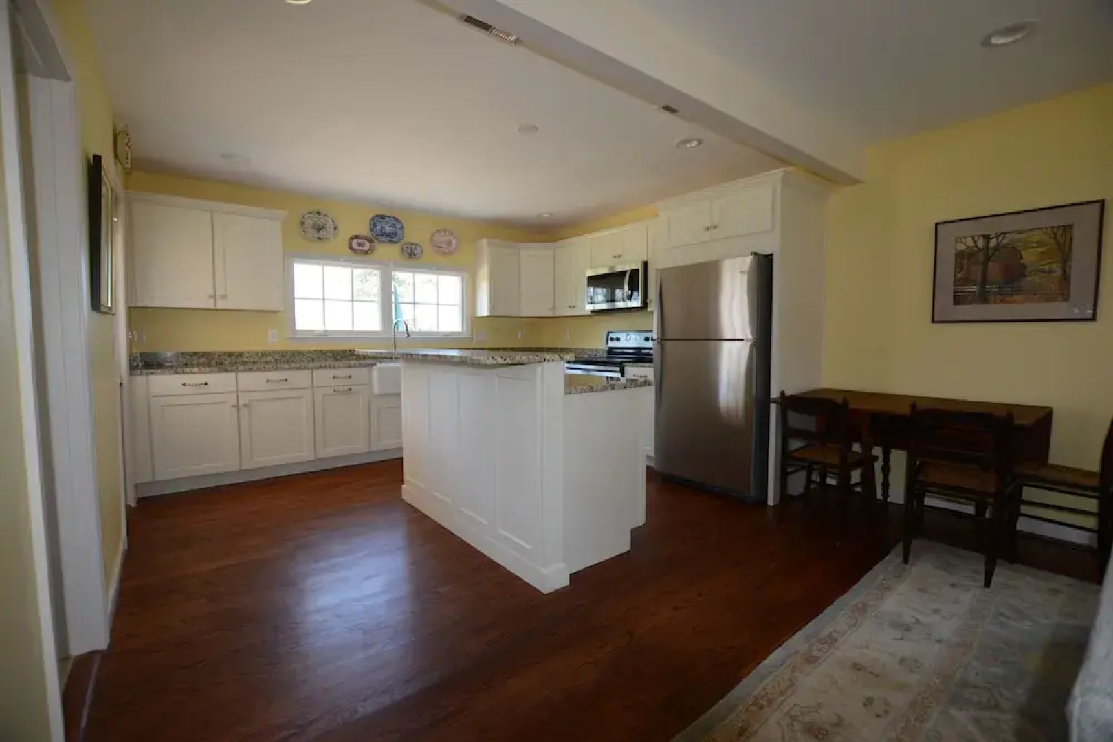 Woodville Bed and Breakfast