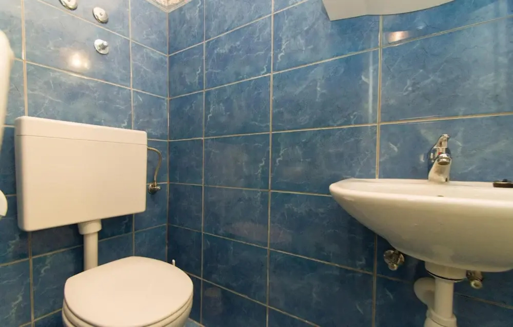 Nice Home in Zavalatica With Wifi and 2 Bedrooms