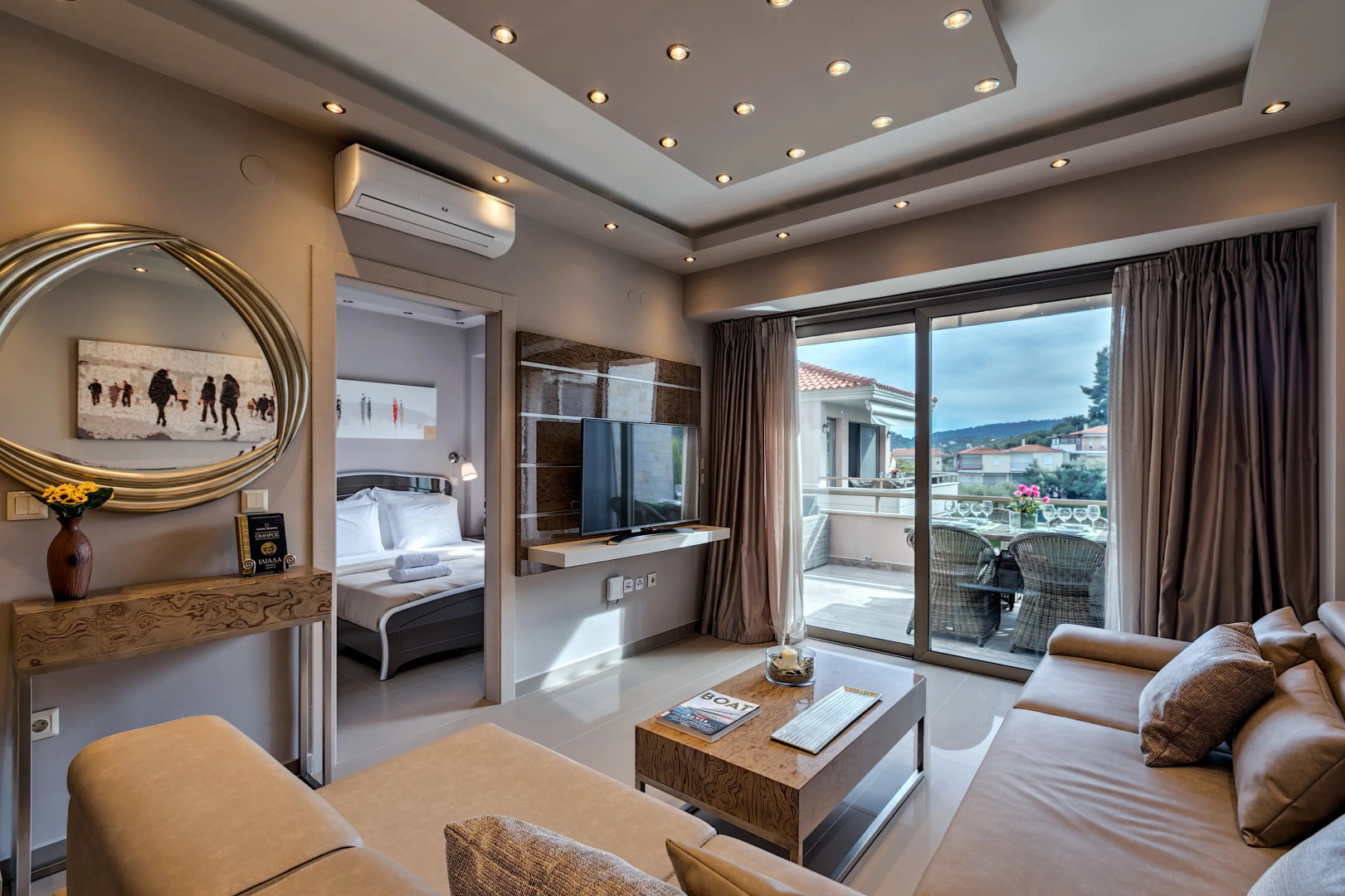 Kassandra Village Resort