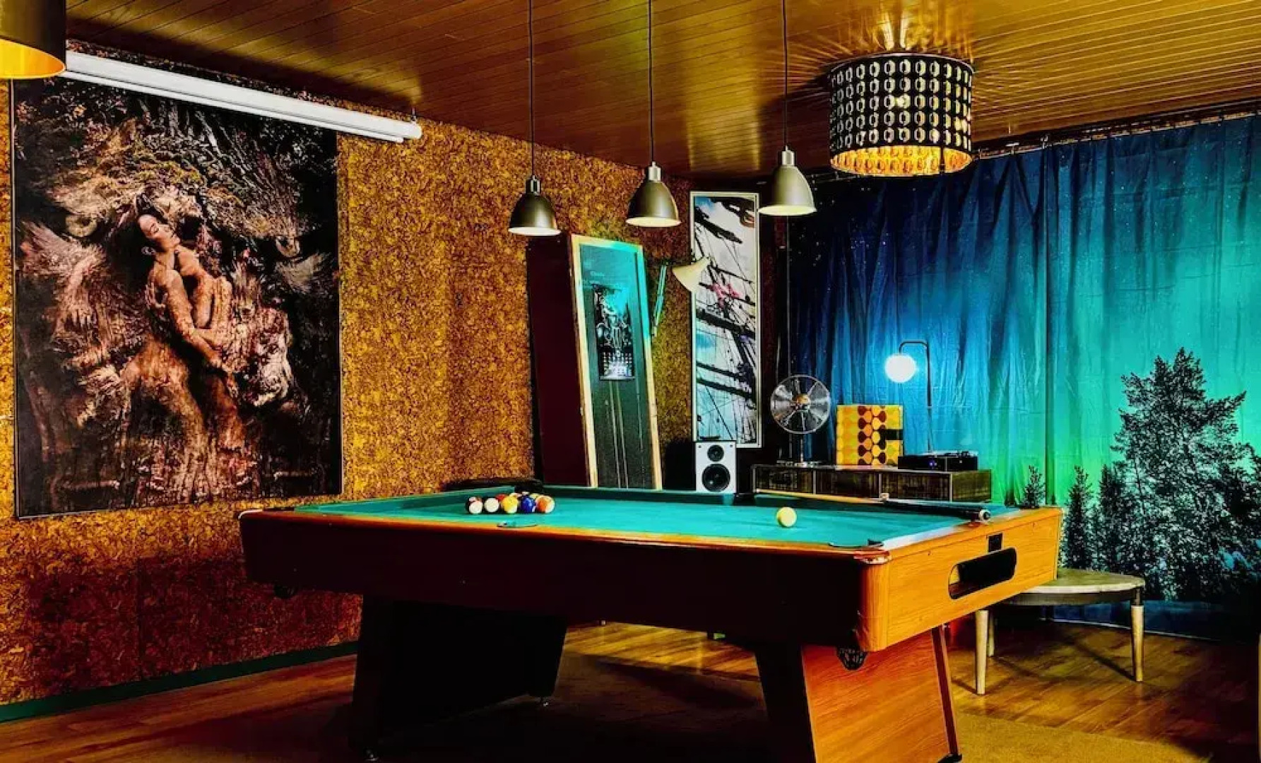 Premium Stay Academy - Luxus-Ferienwohnungen mit Erlebnis