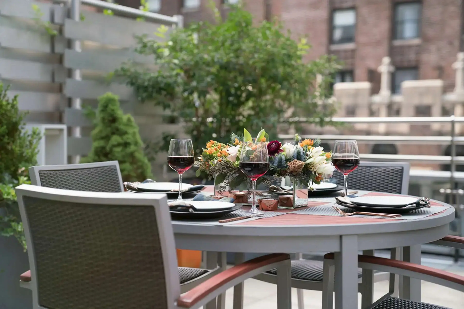 Hotel 48LEX New York