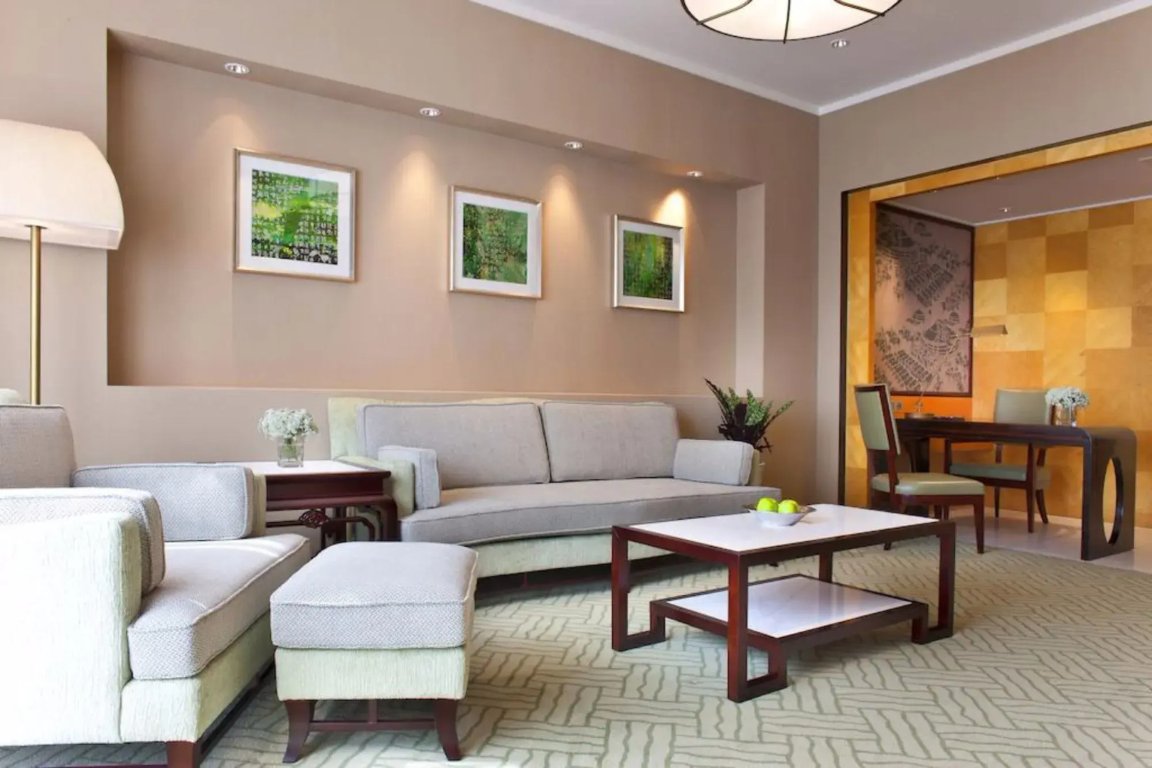 Sheraton Hohhot Hotel