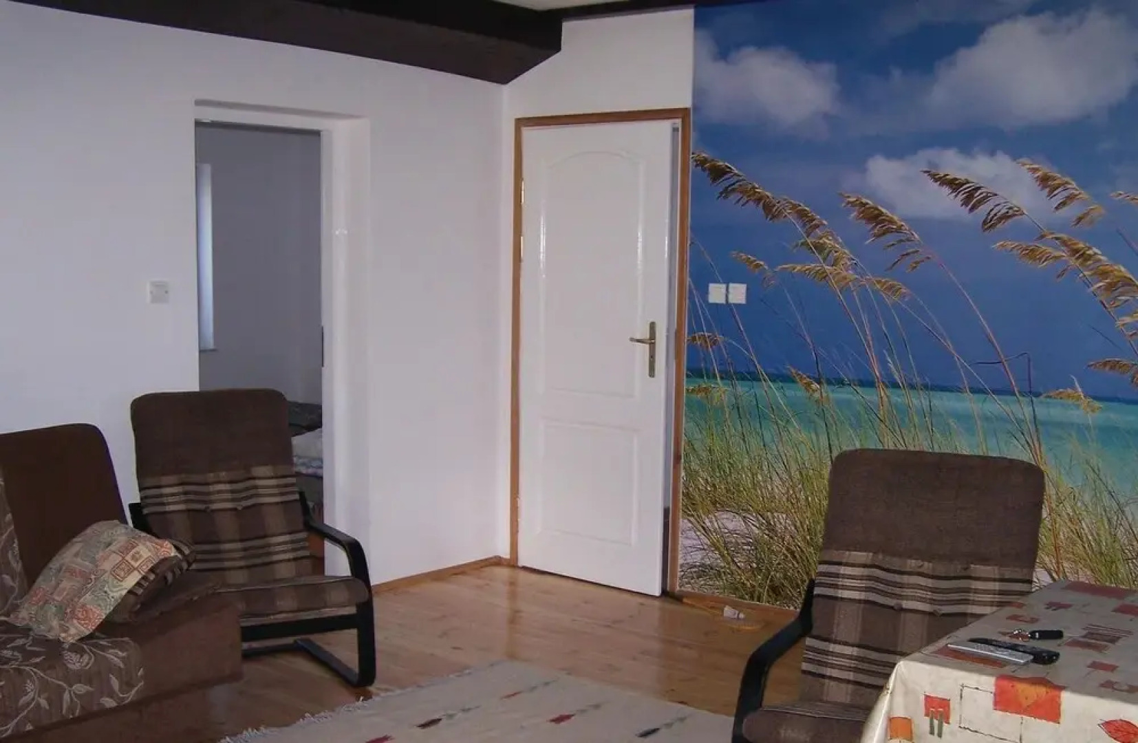 Awesome Home in Rowy With 4 Bedrooms and Sauna