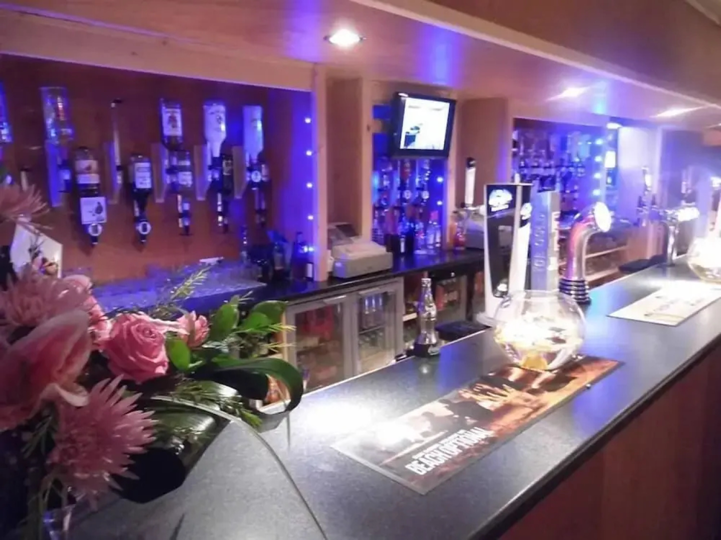 Nithsdale Hotel