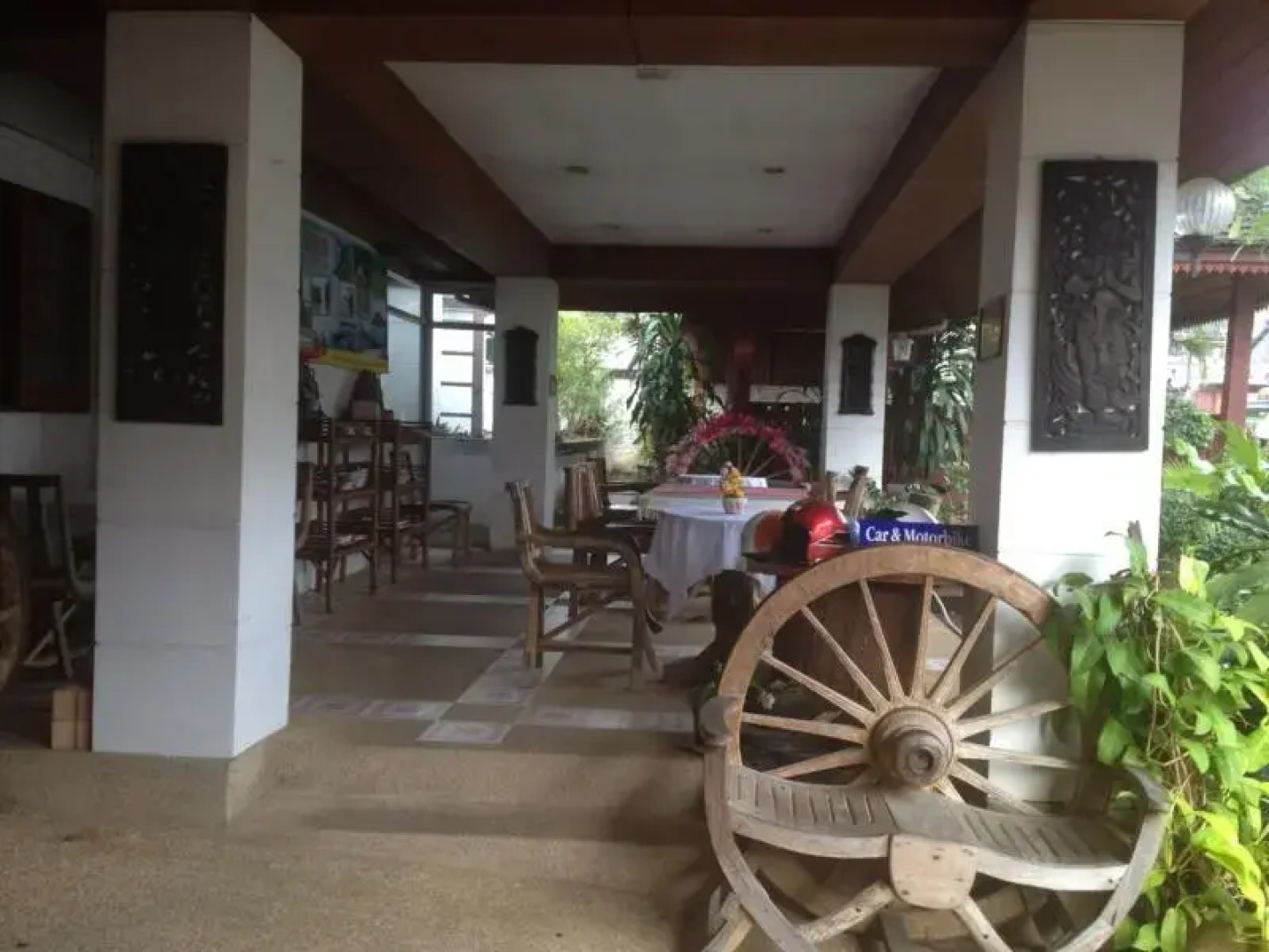 Phang-Nga Inn Guesthouse