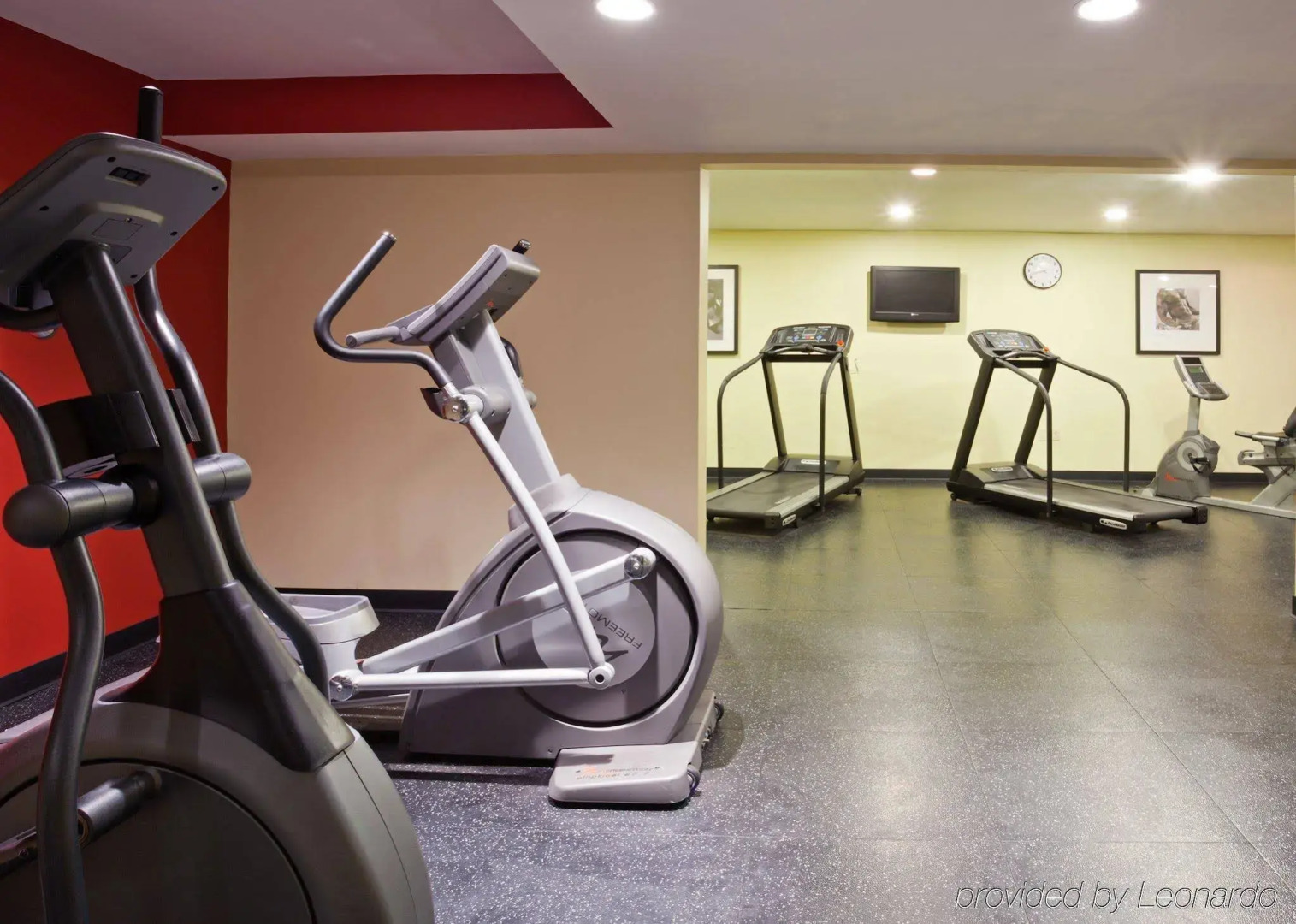 Hampton Inn Glendale Milwaukee, WI