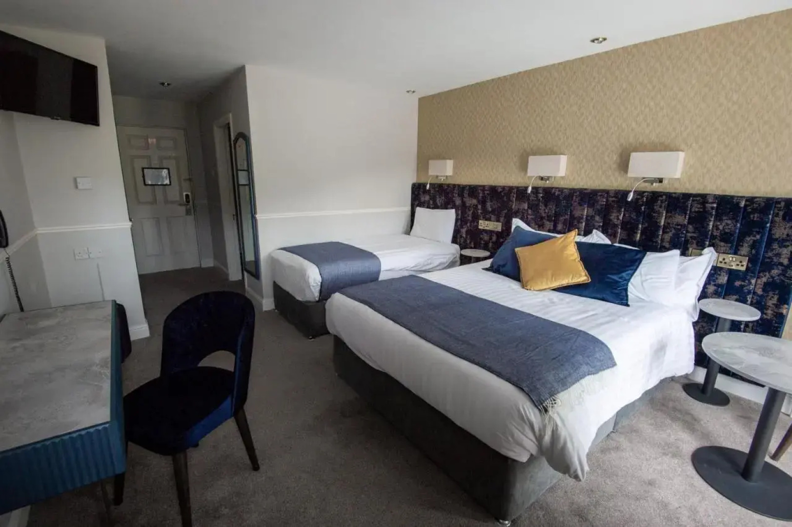 Best Western Woodenbridge Hotel & Lodge