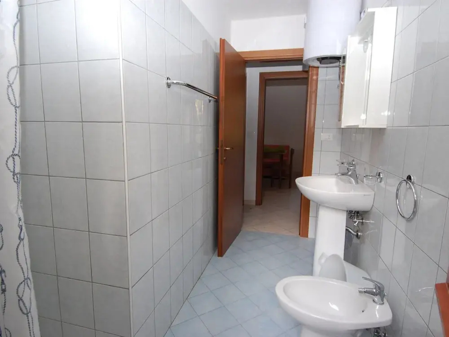 Fabulous Apartment in Rosolina Mare near Sea