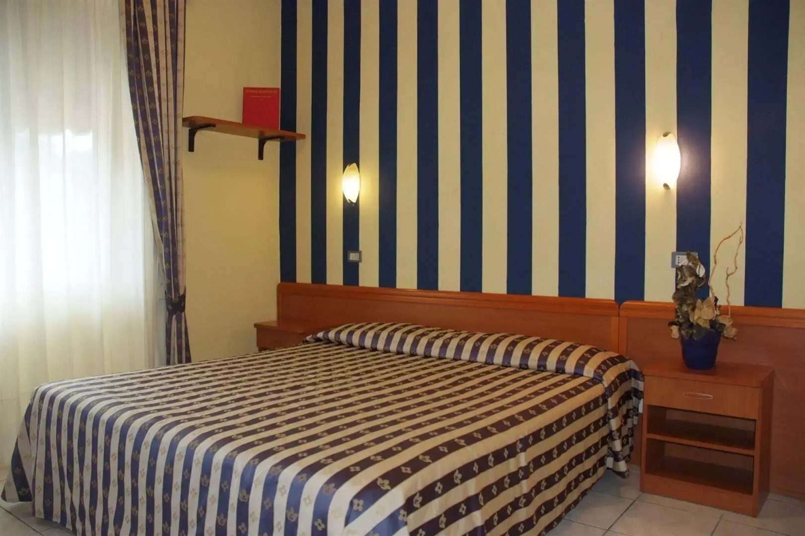 Hotel Umbria Ristorante