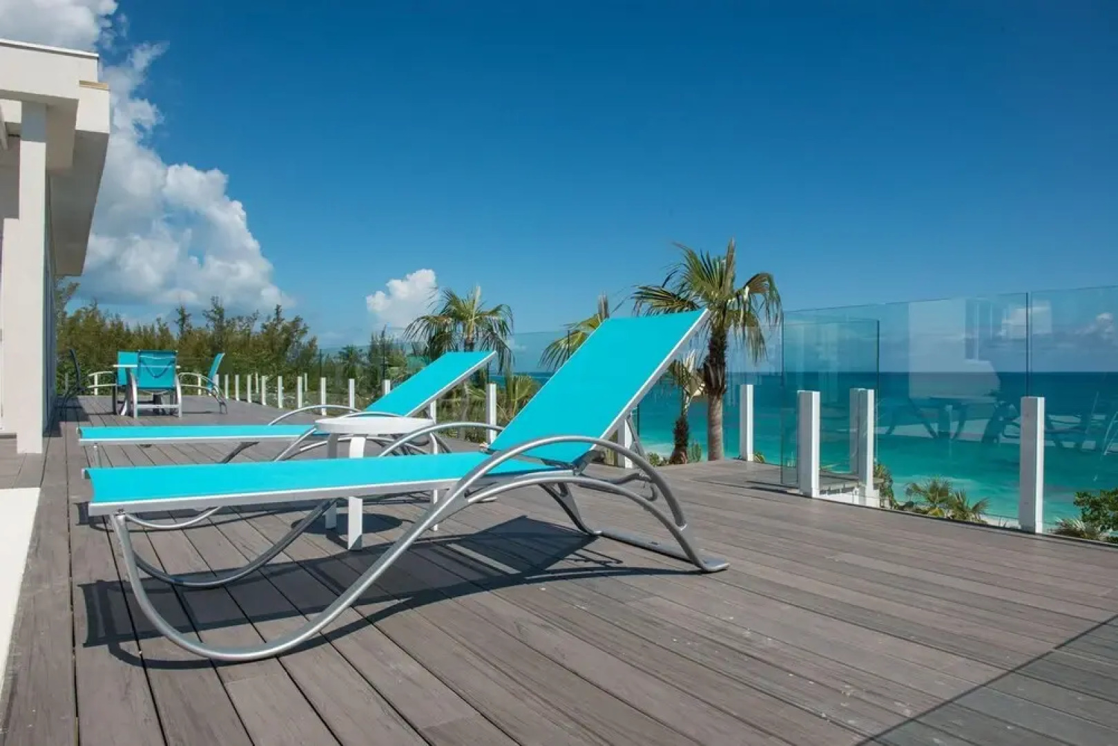 Dream House by Eleuthera Vacation Rentals