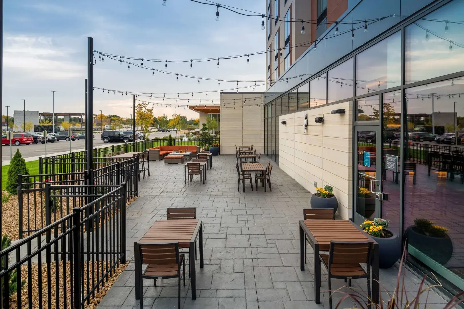 Hilton Garden Inn Milwaukee Brookfield Conference Center, WI