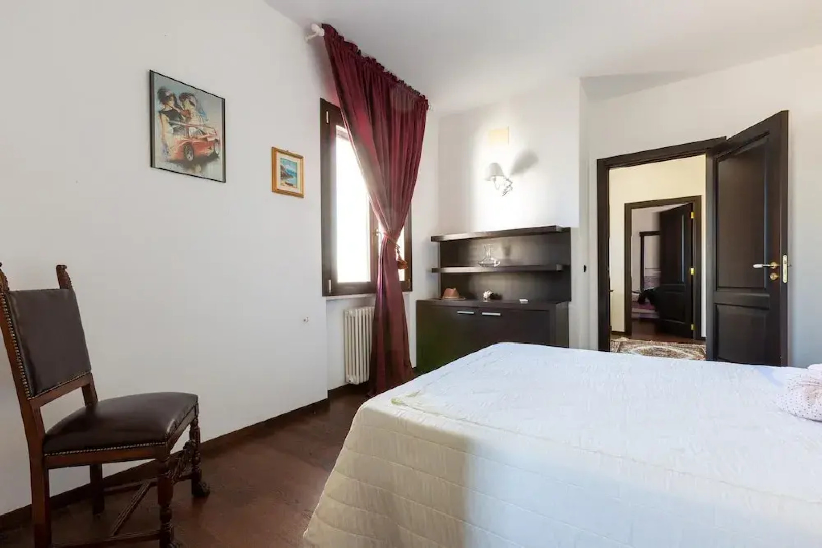 2975 Tenuta Elisabetta - Camera Matrimoniale by Barbarhouse