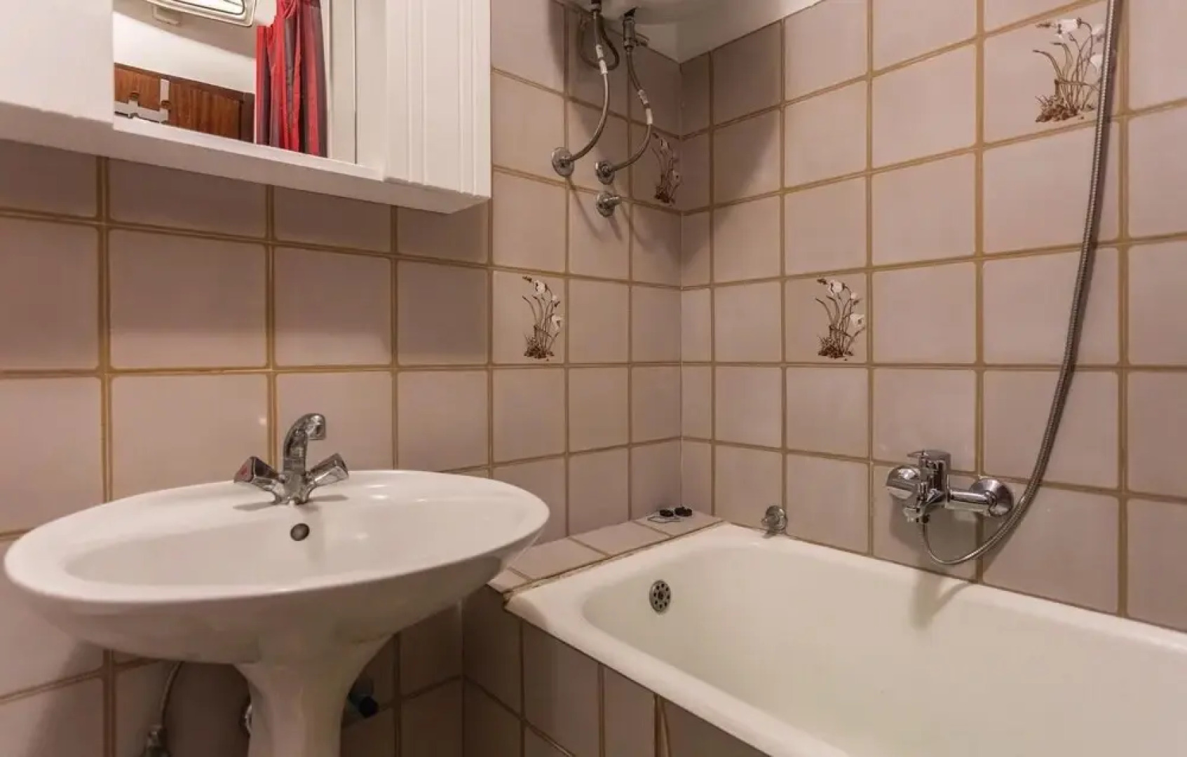 Awesome Home in Bacina With Wifi and 2 Bedrooms