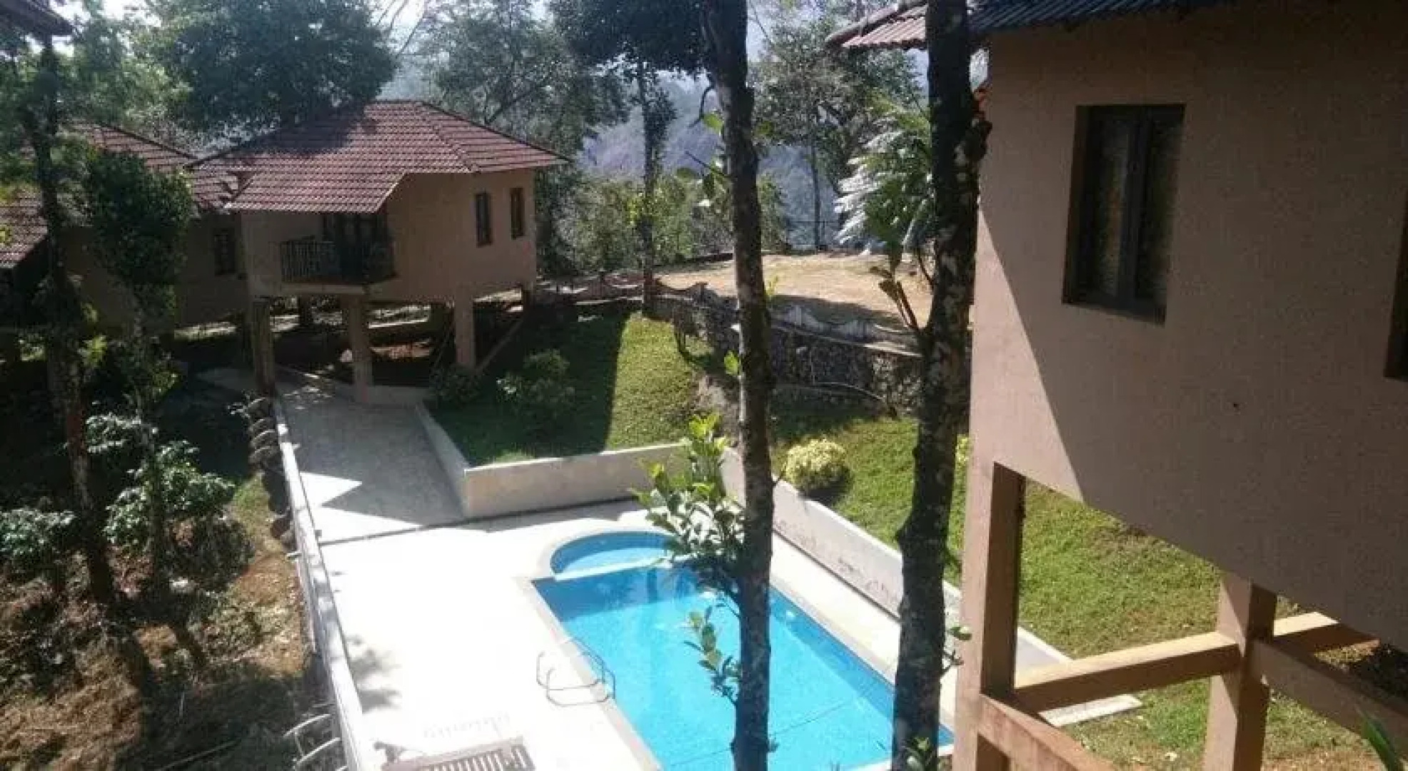 Rippon Mount Resorts