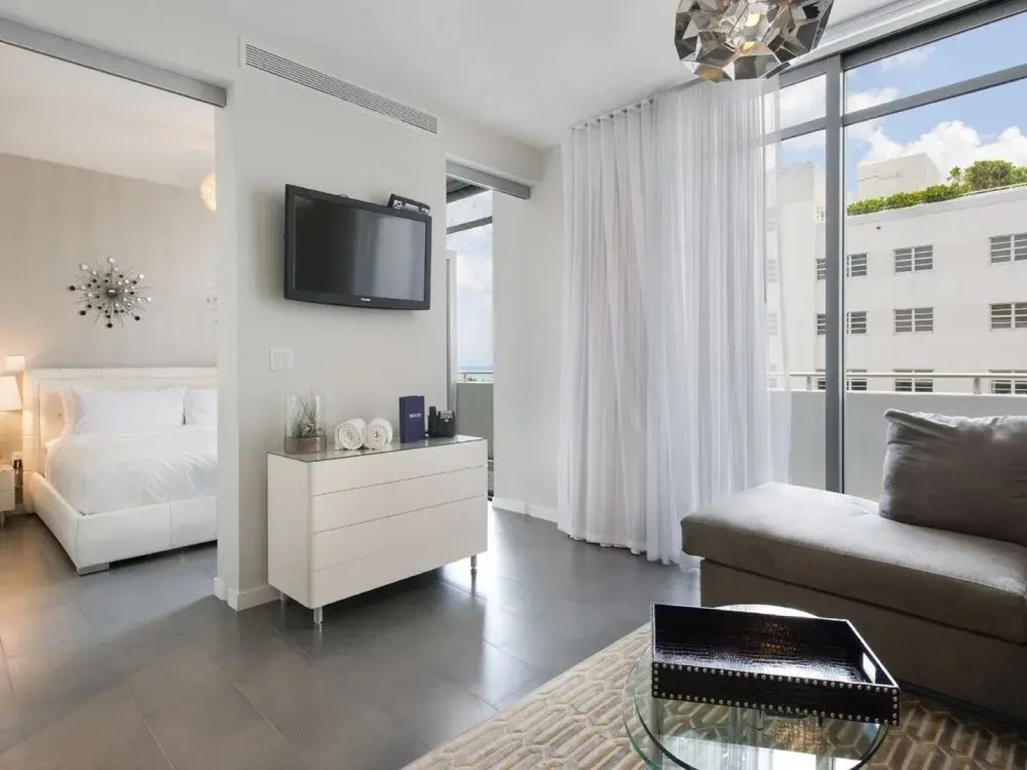 Santa Barbara Hostel