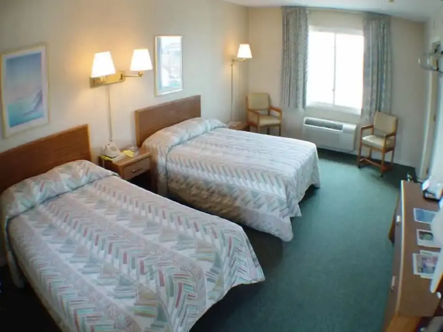 Americas Best Value Inn
