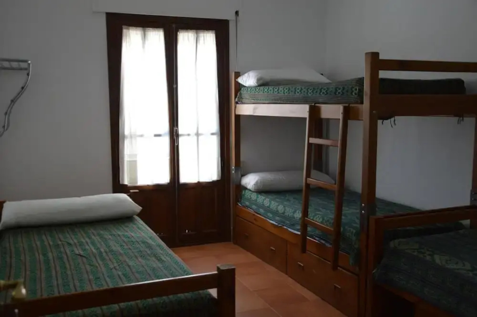 Albergue Rural de Algodonales - Hostel