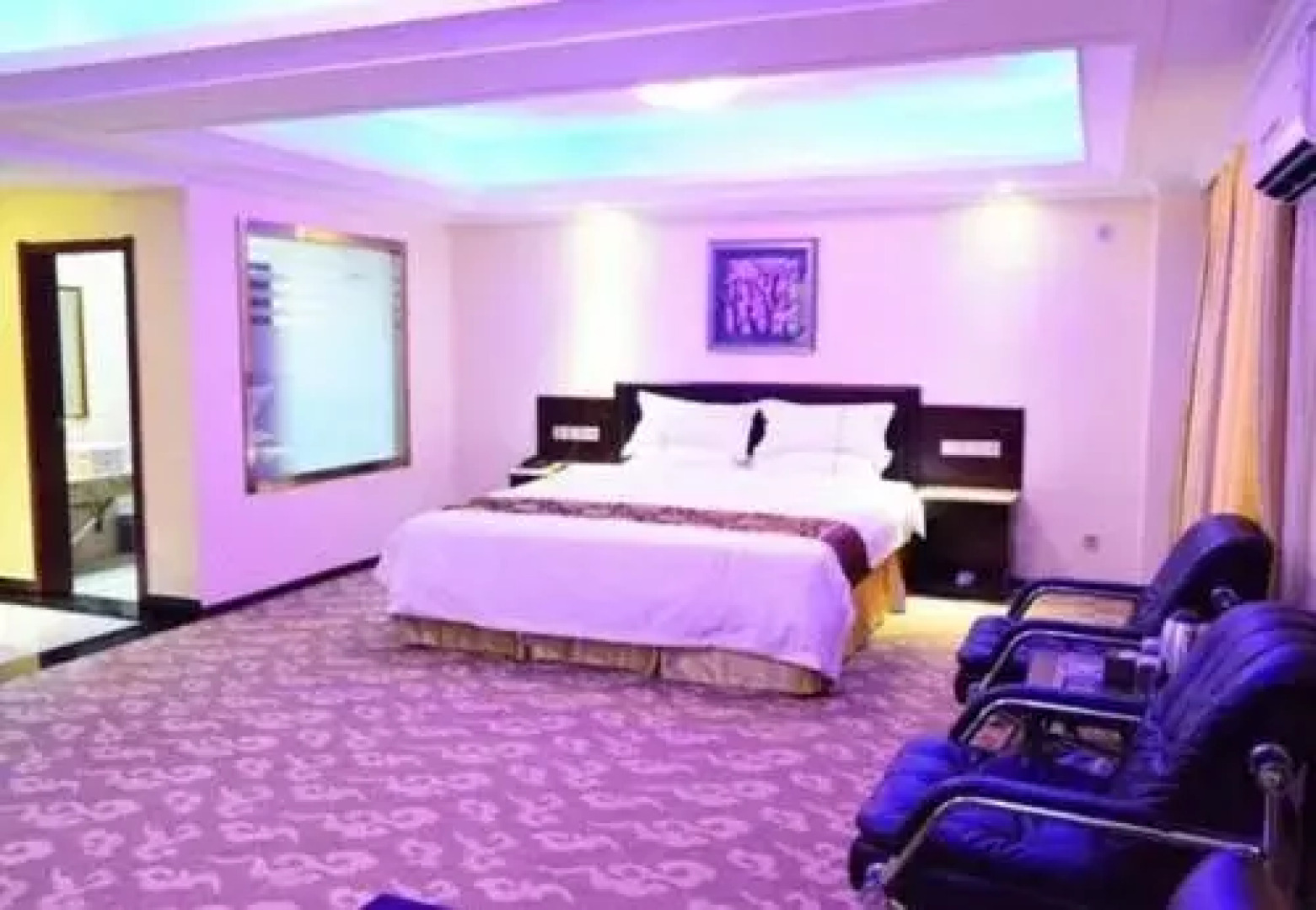 Jinma Hotel Yuncheng