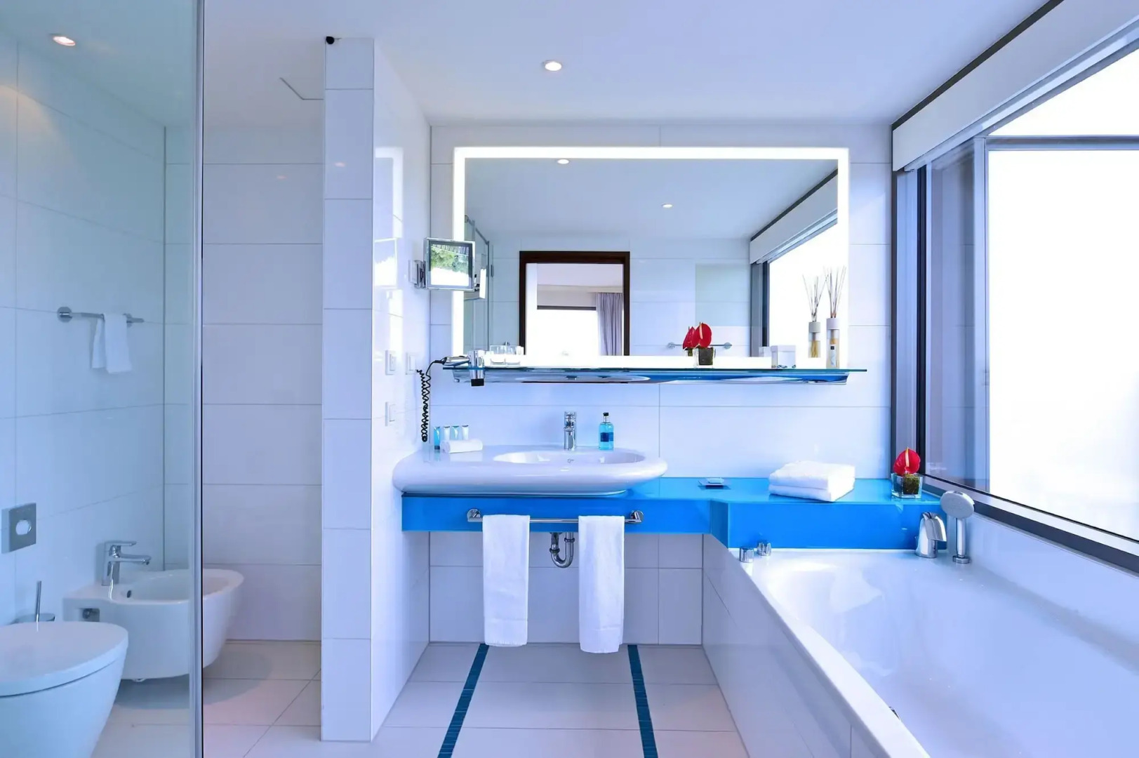 Pestana Berlin Tiergarten