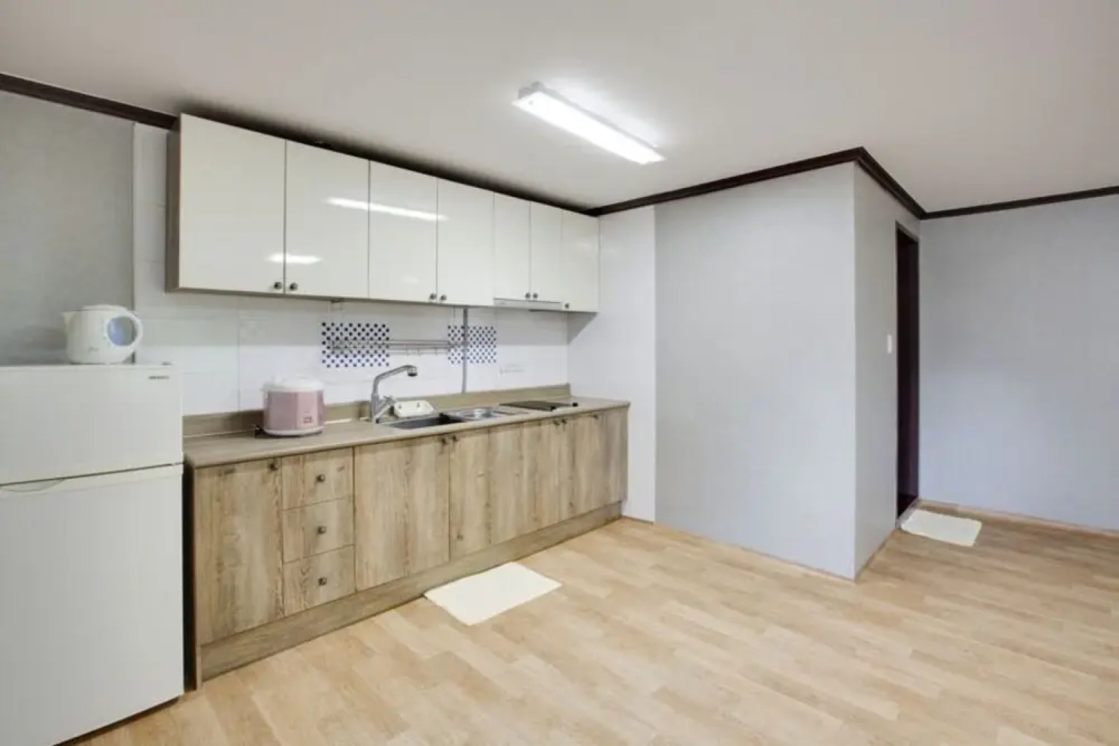 Yangpyeong Flowery Cloud Pension