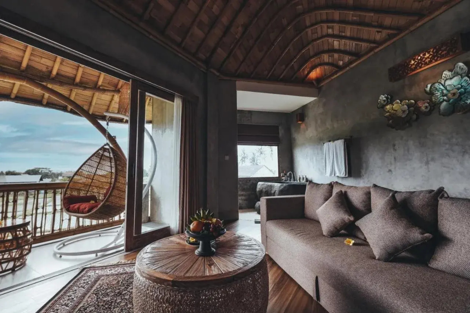 thewakanda Resort A Pramana Experience