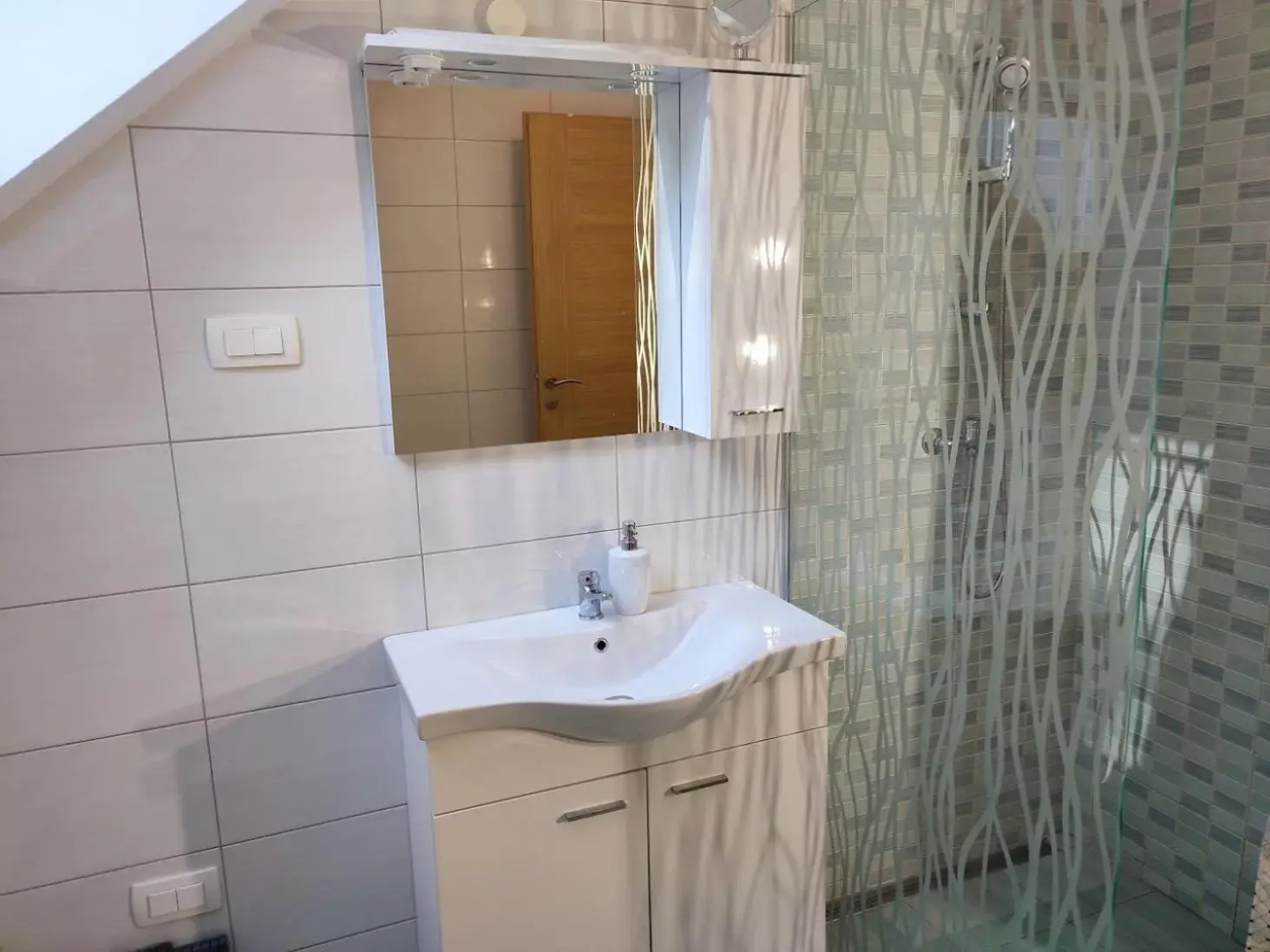 Apartments and Wellness Jelovca