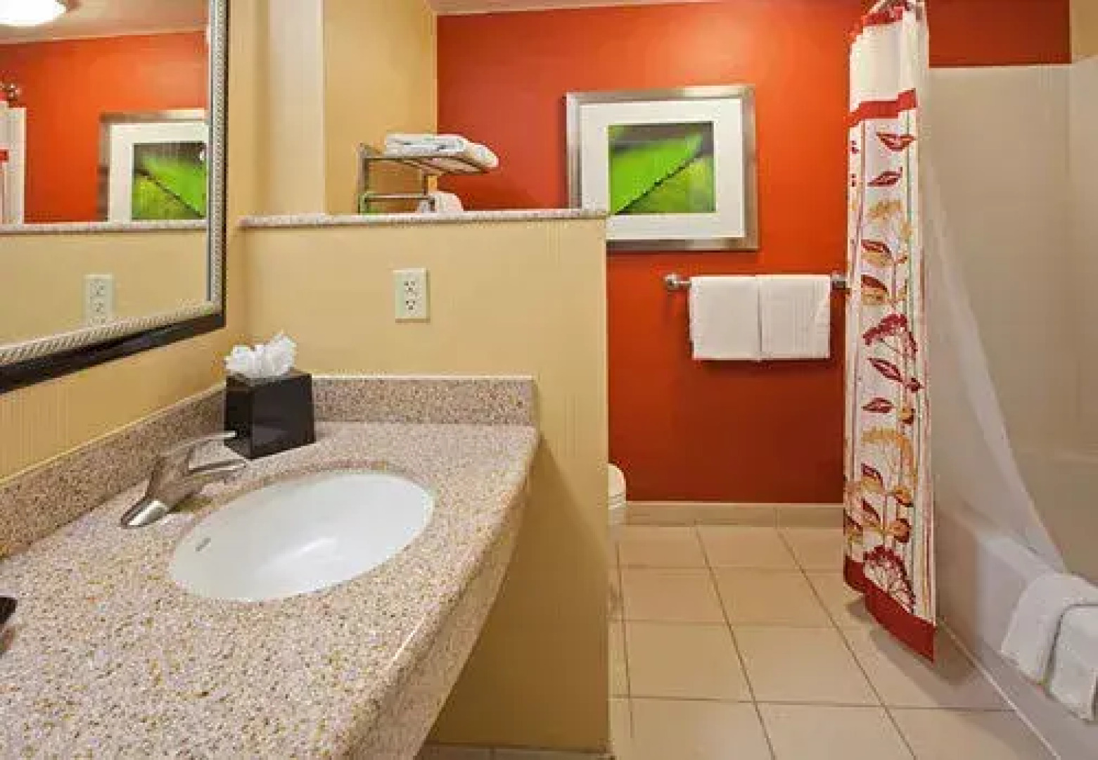 Courtyard Louisville Northeast