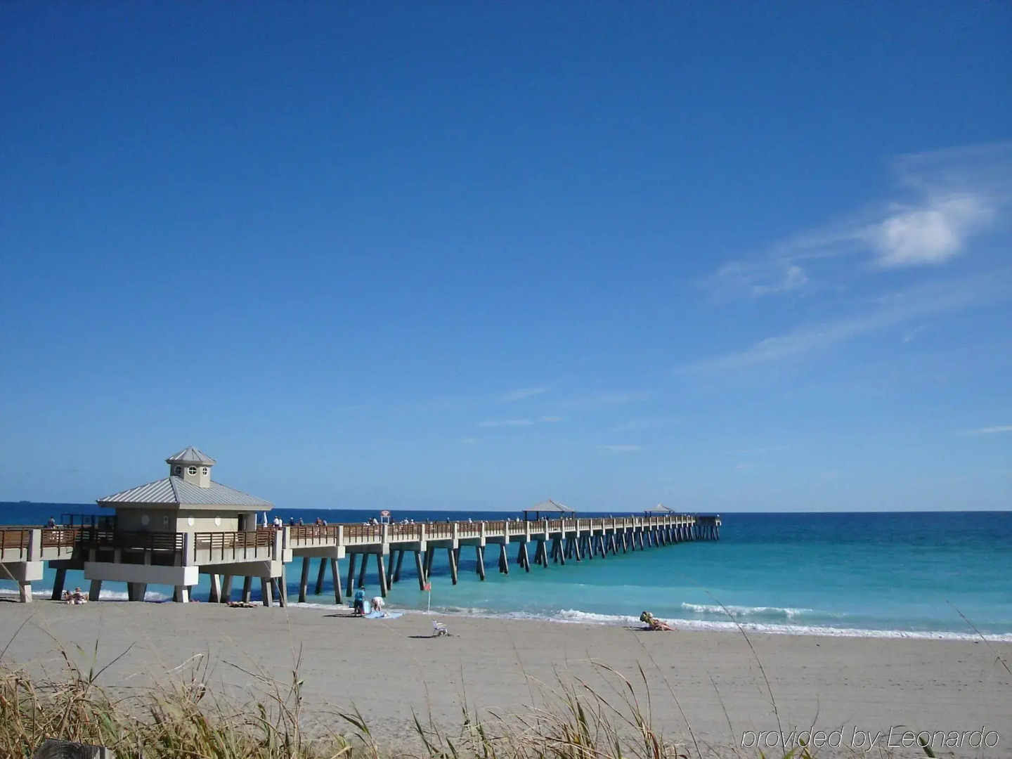 Hampton Inn - Jupiter/Juno Beach