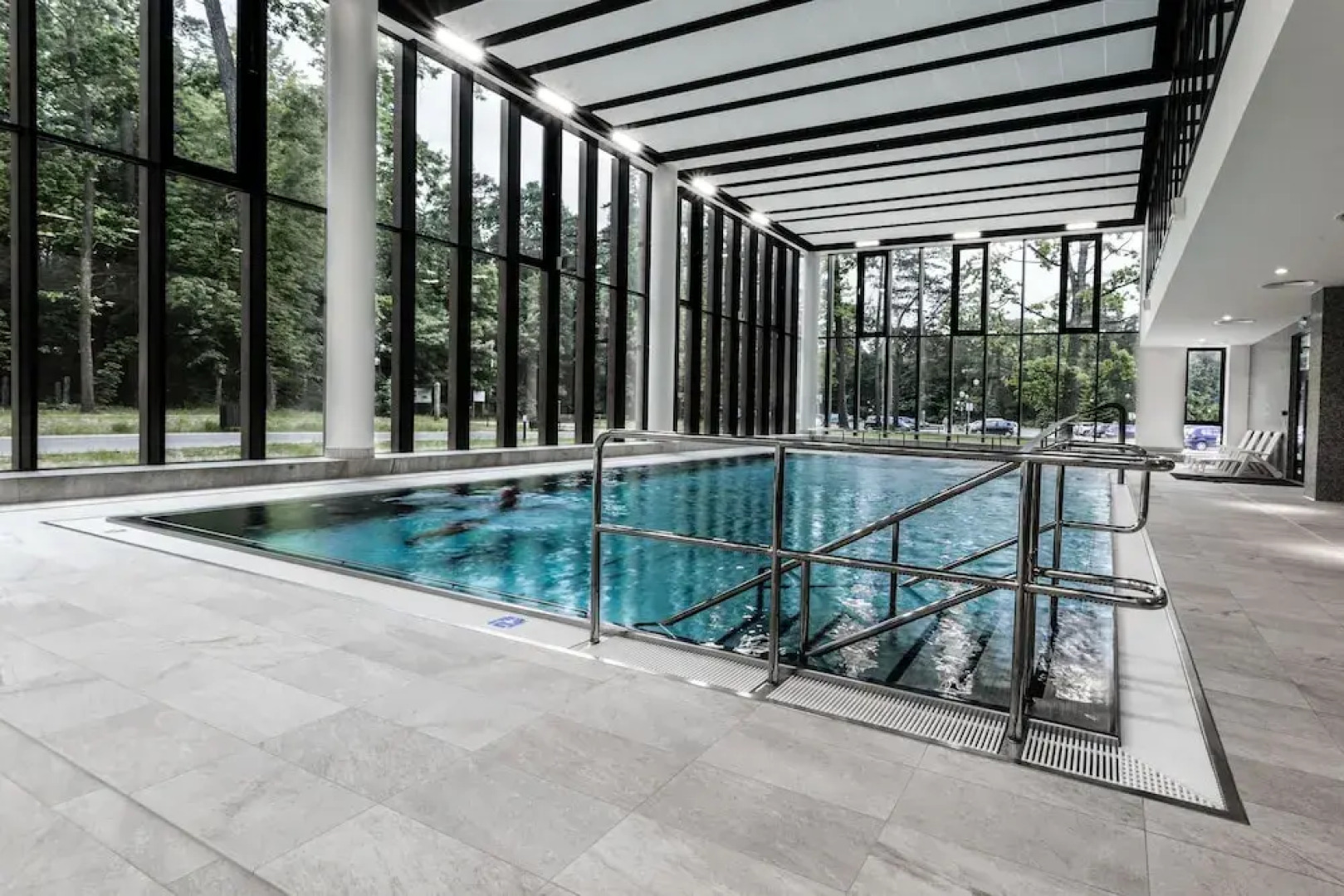 Sanatorium Uzdrowiskowe Augustów