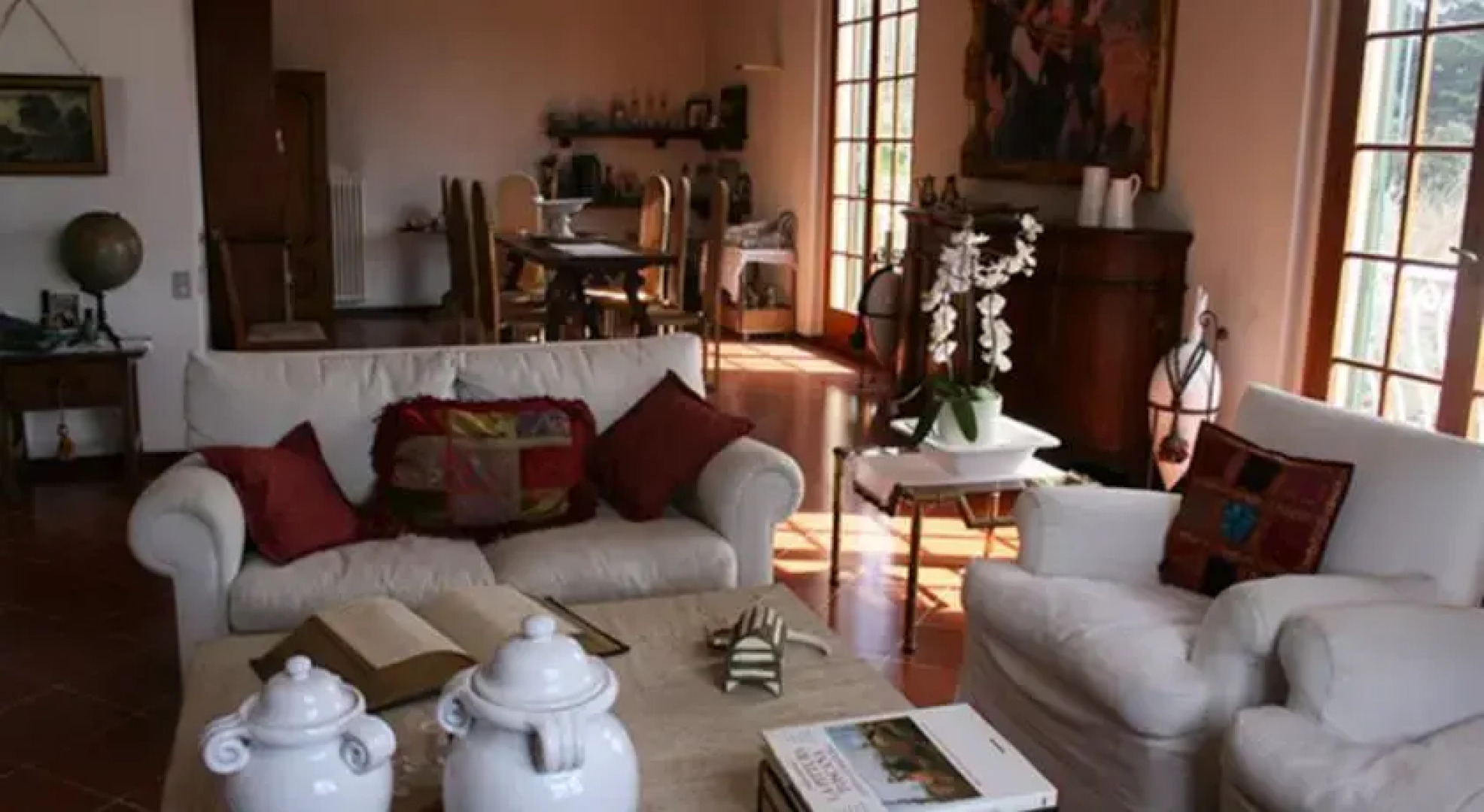 Villa Olivia