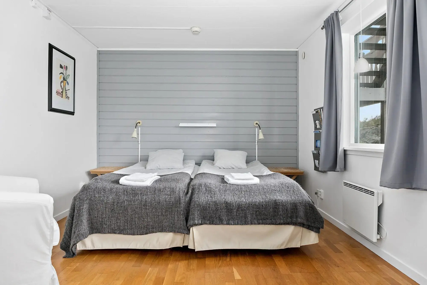 Tjörns Havspensionat