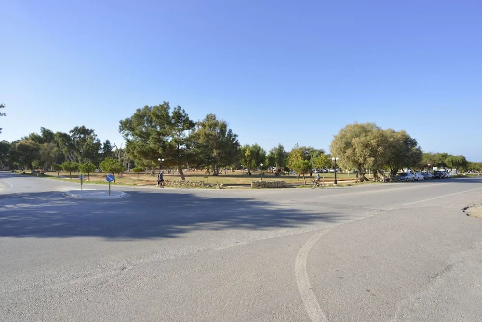 Katerina Rooms Agioi Apostoloi