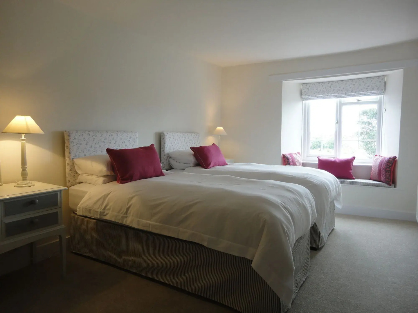 The Heritage Bed & Breakfast