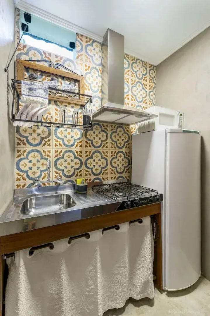 Chalés Santa Catarina