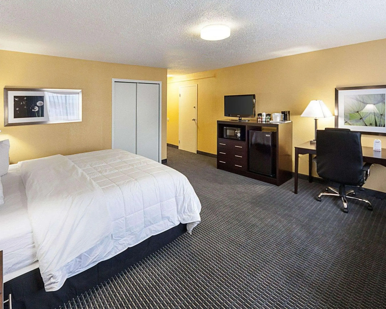 Quality Inn Montpelier