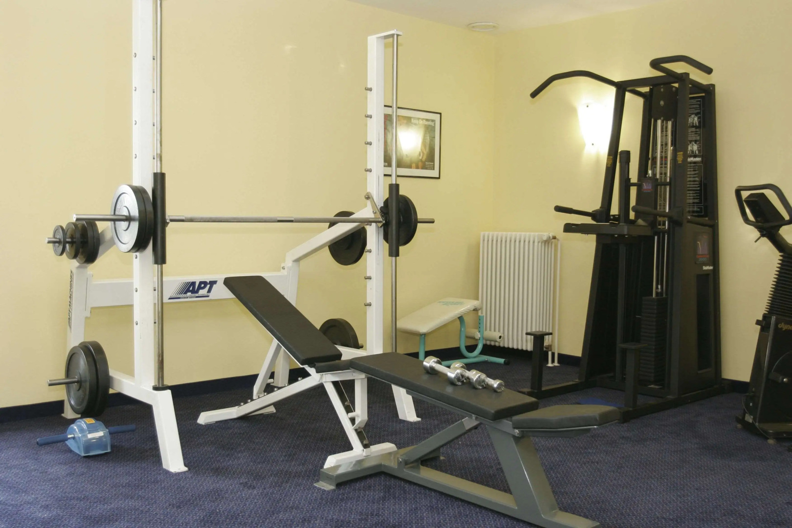 Hotel Landhaus Milser